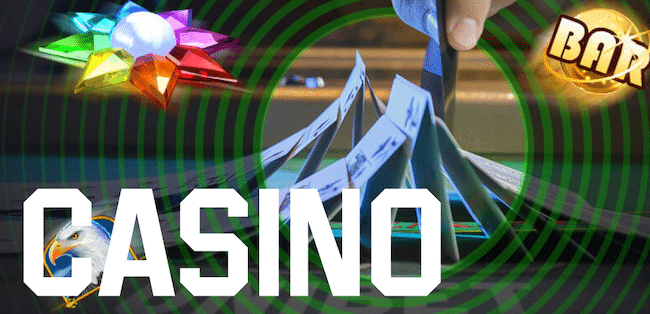 Wild.io Casino
